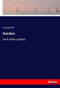 Gordon - Abel, George