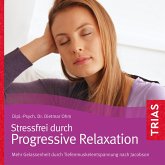 Progressive Relaxation - Hörbuch (MP3-Download)
