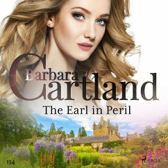 The Earl in Peril (Barbara Cartland's Pink Collection 154) (MP3-Download) - Cartland, Barbara