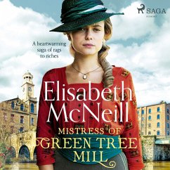 Mistress of Green Tree Mill (MP3-Download) - Mcneill, Elisabeth