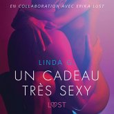 Un cadeau très sexy - Une nouvelle érotique (MP3-Download)