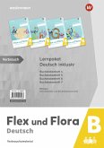 Flex und Flora - Deutsch inklusiv. Paket B