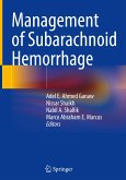 Management of Subarachnoid Hemorrhage