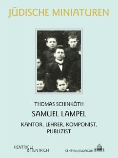 Samuel Lampel - Schinköth, Thomas