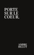 Porte sur le coeur. (eBook, ePUB) - Bild 1