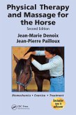 Physical Therapy and Massage for the Horse (eBook, ePUB)