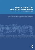 Urban Planning and Real Estate Development (eBook, ePUB)