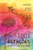 1001 Estações (eBook, ePUB)