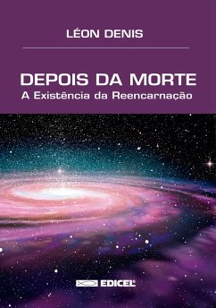 Cover Depois da Morte (eBook, ePUB)