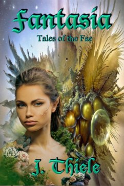 Cover Fantasia (eBook, ePUB)