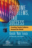 Welcome Problems, Find Success (eBook, ePUB)
