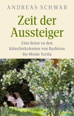 Zeit der Aussteiger (eBook, PDF) - Schwab, Andreas