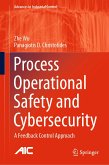 Process Operational Safety and Cybersecurity (eBook, PDF)