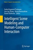 Intelligent Scene Modeling and Human-Computer Interaction (eBook, PDF)