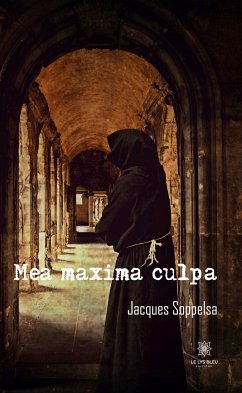 Mea maxima culpa (eBook, ePUB) - Soppelsa, Jacques