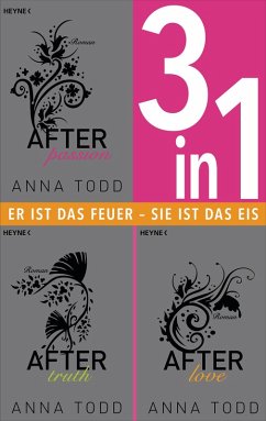 After 1-3: After passion / After truth / After love (3in1-Bundle) (eBook, ePUB) - Todd, Anna