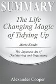 Summary of The Life-Changing Magic of Tidying Up (eBook, ePUB)