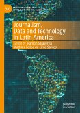 Journalism, Data and Technology in Latin America (eBook, PDF)