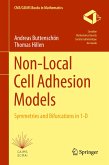 Non-Local Cell Adhesion Models (eBook, PDF)