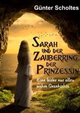 Sarah und der Zauberring der Prinzessin