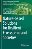 Nature-based Solutions for Resilient Ecosystems and Societies