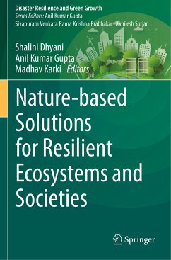 Nature-based Solutions for Resilient Ecosystems and Societies