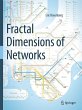 Fractal Dimensions of Networks - Bild 1