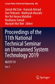 Proceedings of the 11th National Technical Seminar on Unmanned System Technology 2019