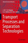 Transport Processes and Separation Technologies