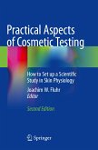 Practical Aspects of Cosmetic Testing