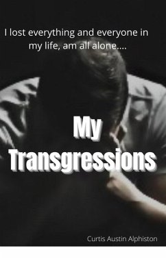 My Transgressions (eBook, ePUB) Cover My Transgressions (eBook, ePUB)