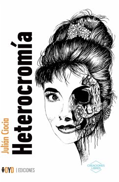 Cover Heterocromía (eBook, ePUB)