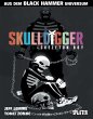 Black Hammer: Skulldigger & Skeleton... - Bild 1