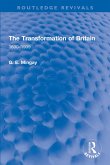 The Transformation of Britain (eBook, ePUB)