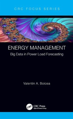 Energy Management (eBook, PDF) - Boicea, Valentin A.
