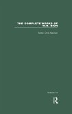 The Complete Works of W.R. Bion (eBook, ePUB)