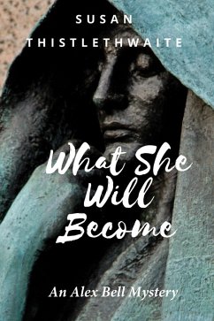 What She Will Become (eBook, ePUB)
