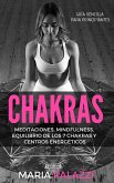 Chakras (eBook, ePUB)