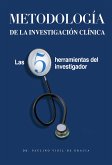 Metodologia de la Investigacion Clinica (eBook, ePUB)
