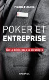 Poker et entreprise (eBook, ePUB)