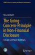 The Going-Concern-Principle in... - Bild 1