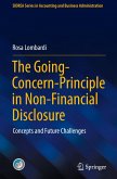 The Going-Concern-Principle in Non-Financial Disclosure