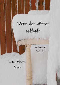 Wenn der Winter anklopft - Kamm, Lotar Martin