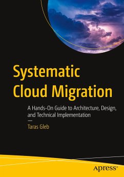 Systematic Cloud Migration - Gleb, Taras