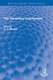 The Vanishing Countryman (eBook, ePUB) The Vanishing Countryman (eBook, ePUB)