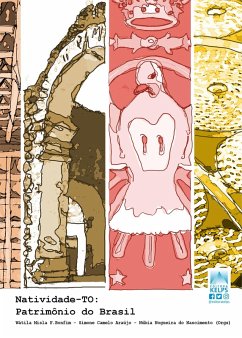 Cover NATIVIDADE-TO: (eBook, ePUB)