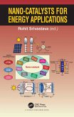 Nano-catalysts for Energy Applications (eBook, ePUB)