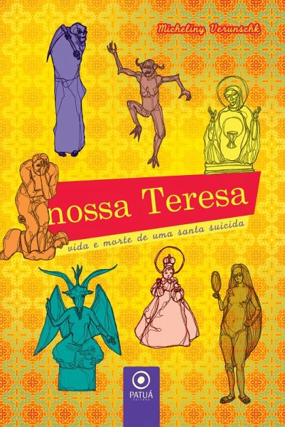 Nossa Teresa (eBook, ePUB) Nossa Teresa (eBook, ePUB)