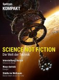 Spektrum Kompakt - Science not fiction (eBook, PDF)
