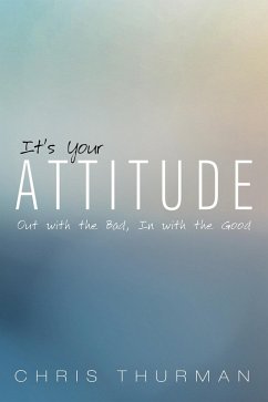 It's Your Attitude (eBook, ePUB)